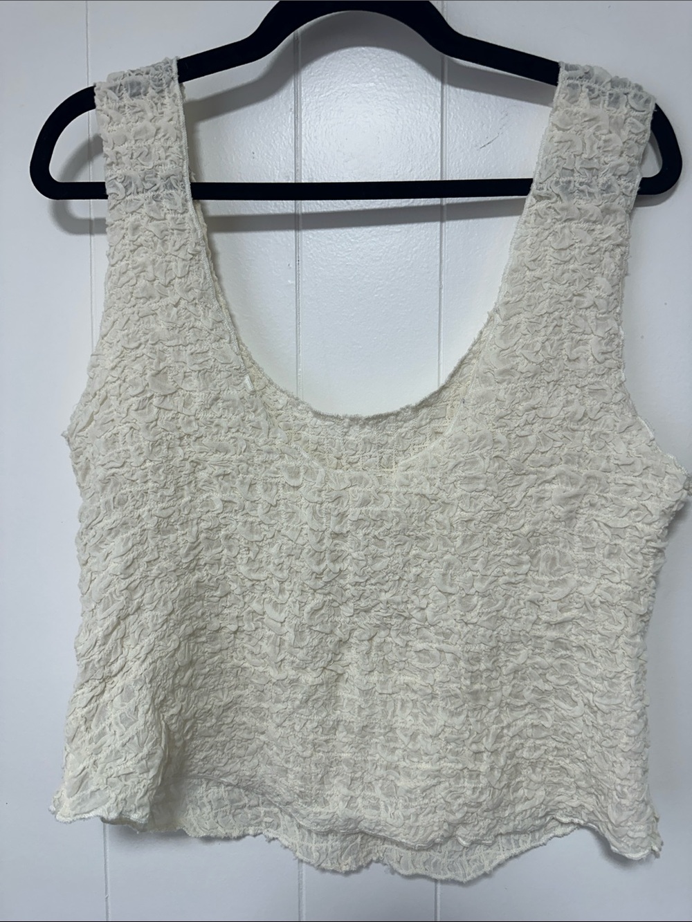 Free People Tank - Picture 2 of 3